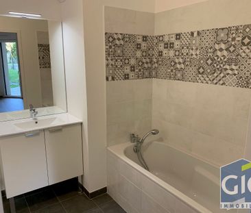 Location Appartement 2 pièces 44m² - Photo 3