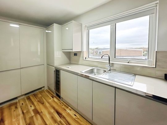 Two-Bedrooms Apartment - Photo 1