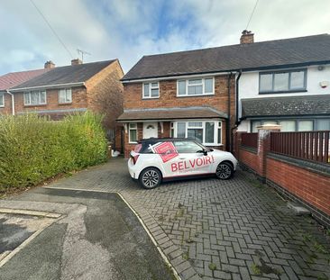 Semi-detached house to rent on - Photo 1