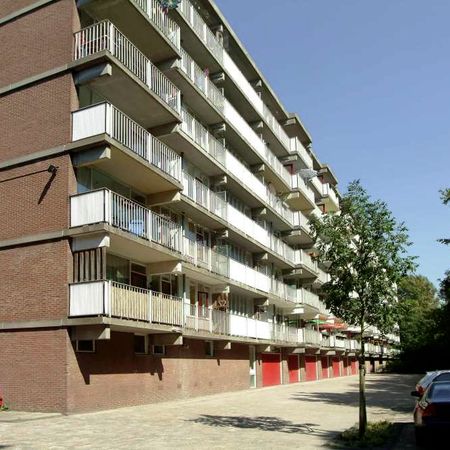 Elsa Brandstromstraat 154 - Foto 4