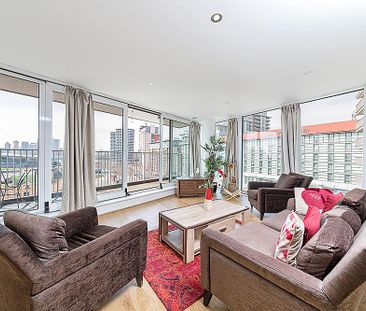 Apartment To Let - Photo 3