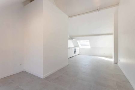 Appartement te huur - Photo 3