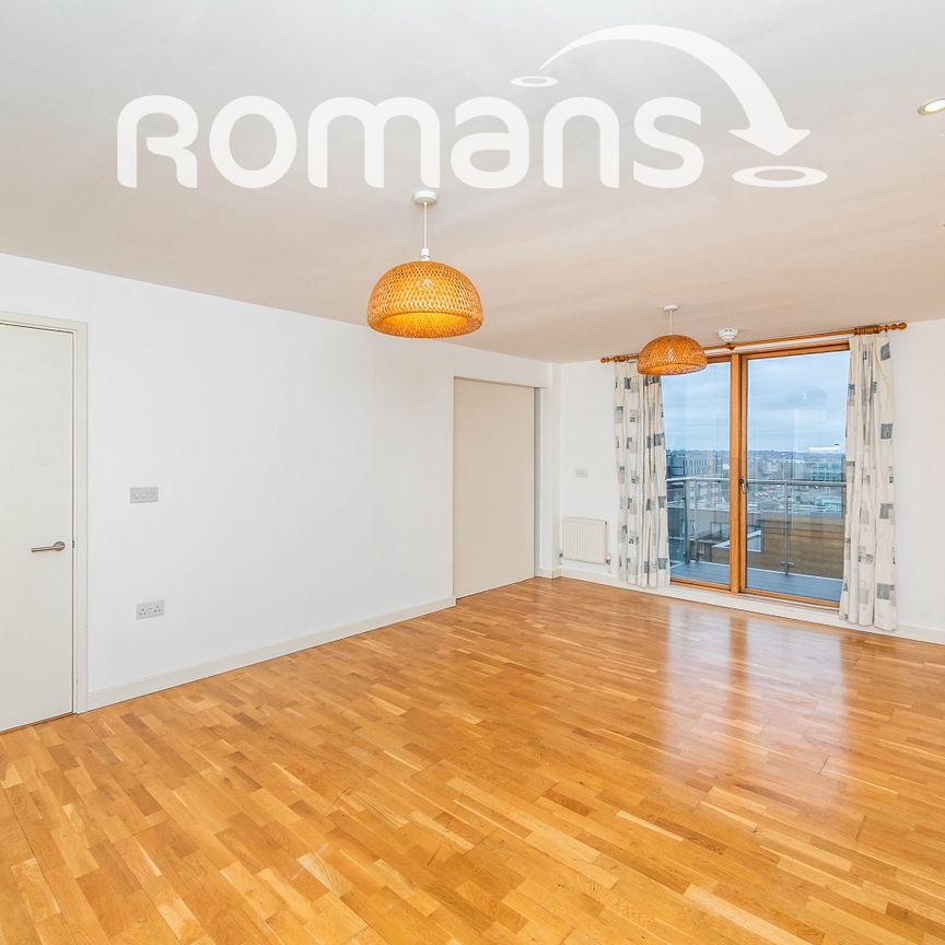 2 bedroom apartment to rent - Photo 1