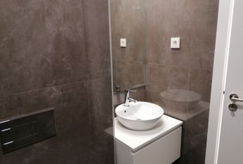 Fantástico Apartamento T2 para Arrendamento na Amadora