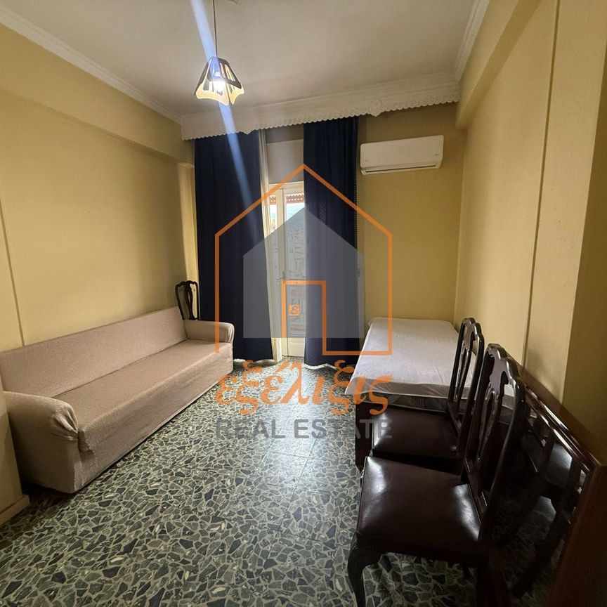 Studio/Γκαρσονιέρα για ενοικίαση Επτά Πλατάνια - Οξυγόνο (Βόλος) - Photo 1