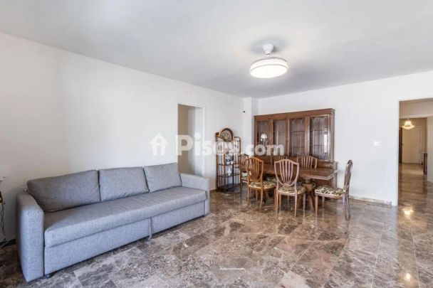 Piso en alquiler en Centro - Foto 1