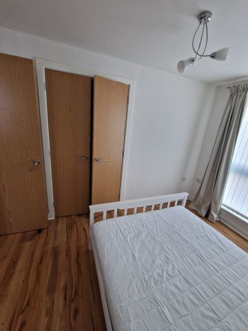 2 Bed Flat, Haughview Terrace, G5 - Photo 3