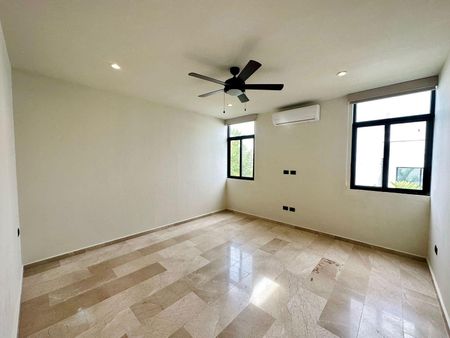 Townhouse con rooftop (SIN MUEBLES) en privada. - Photo 5