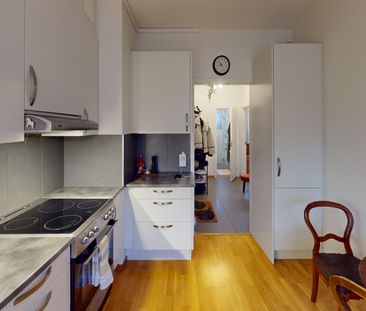 Tingbergsgatan 18 C - Photo 3