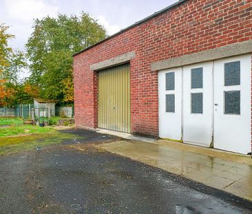 Woning te huur in Tournai voor € 1.000 met 3 slaapkamers - Photo 3