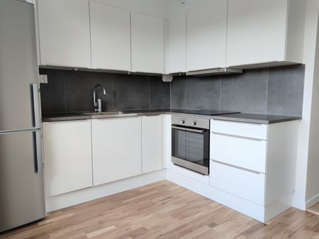 Syster Jennys väg 40 C - Photo 2