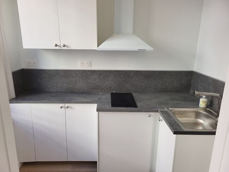 Appartement 1 pièce - Photo 4