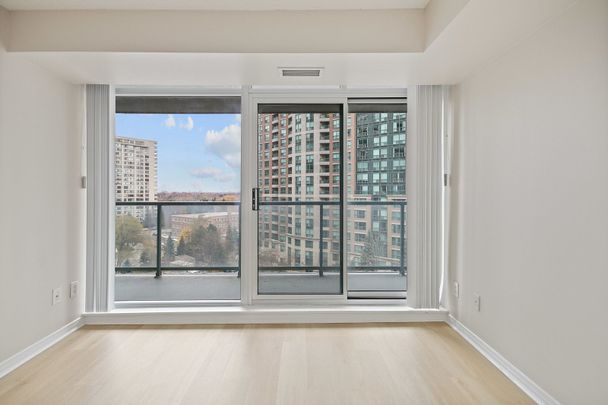 For Lease - 5508 Yonge Street Unit# 705, Toronto, Ontario - Photo 1