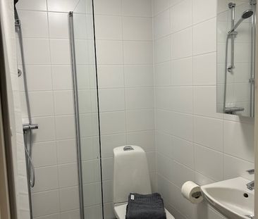 Polygonvägen, Täby - Foto 4