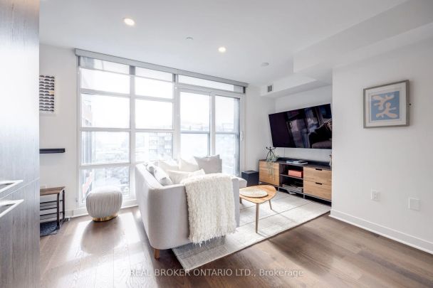 501 Adelaide Street W #1308 - Photo 1