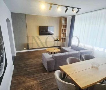Apartament 2 camere | Renovat | Loc de Parcare | Stefan Cel Mare - Photo 6