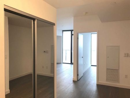 For Lease - 11 Wellesley Street Unit# 4607, Toronto, Ontario - Photo 4