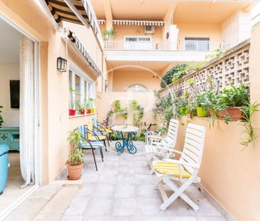 3 bedroom luxury Flat for rent in Palma de Mallorca, Spain - Photo 5