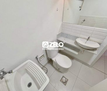 Apartamento para alugar, Centro - Campinas/SP - Foto 6