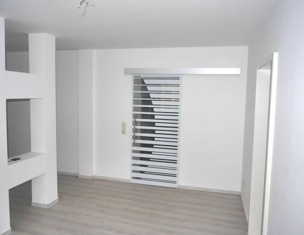 CHARMANTE 4-ZI.-WOHNUNG INKL. EINBAUKÜCHE, Ihre neue Wohnung direkt in der Altstadt - Foto 1