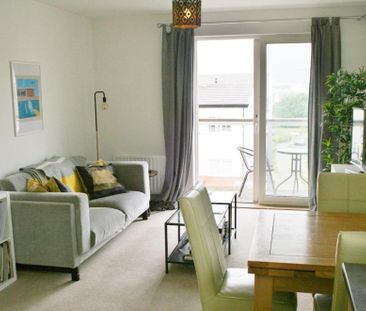 2 bedroom apartment to rent - Photo 1