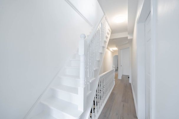 For Lease - 196 Augusta Avenue Unit# 2nd/3rd Flr, Toronto, Ontario - Photo 1