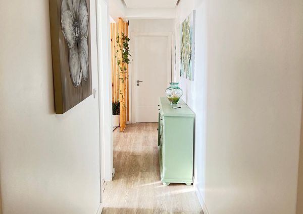 Quarto com varanda Amadora av Cravos Vermelhos