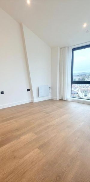 1 bedroom apartment to rent - Photo 1