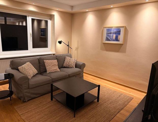 1,5 Zimmer Wohnung in Steglitz - Foto 1