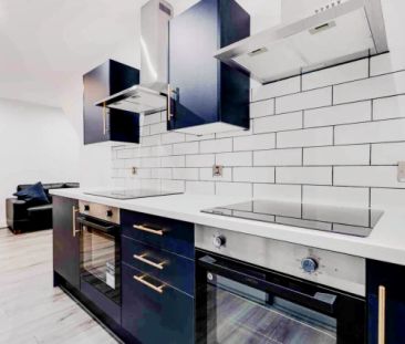 1 Beds 1 Baths - Photo 4