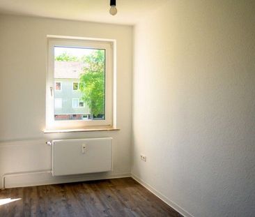 Wohnglück - individuelle 3-Zimmer-Wohnung - Photo 1