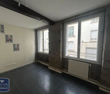 Appartement à louer 3 pièces 51.89m² - Photo 6