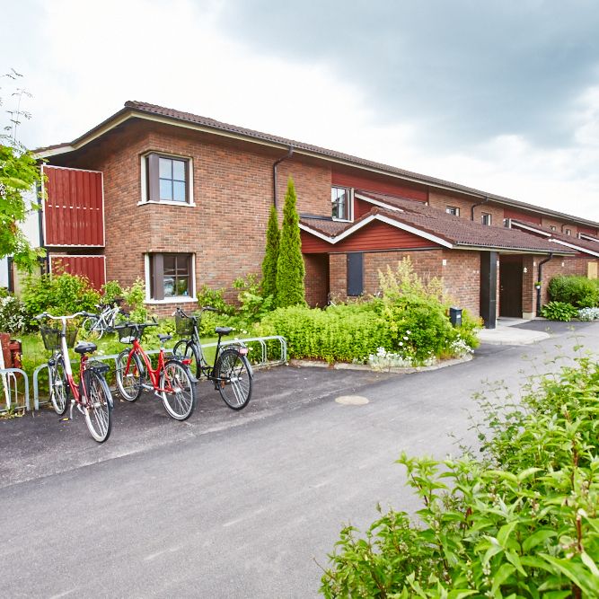 Björnjaktsvägen 26 - Foto 1