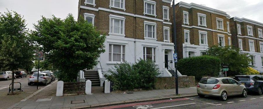 2 Bed Flat, Stockwell Road, SW9 - Photo 1