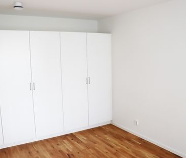 Erkers väg 24 D - Photo 1