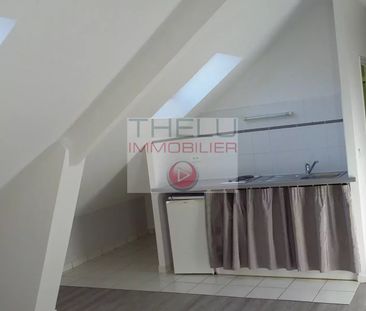 Location Appartement 1 pièce 20m² AMIENS 80000 - Photo 1