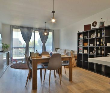 2-slpk-appartement met ruim terras nabij het centrum! - Foto 2