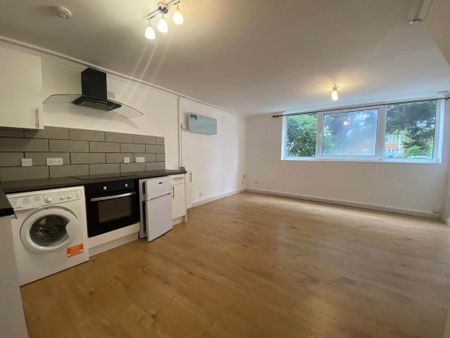 Studio to rent - Photo 4