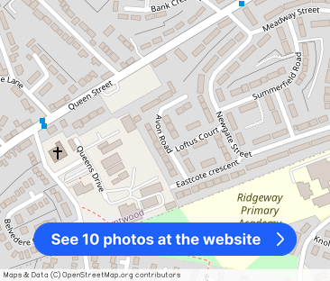 Avon Road, Burntwood - Photo 1