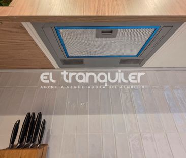 Estudio de alquiler en Calle Meson de Paredes, Embajadores - Lavapiés - Photo 2