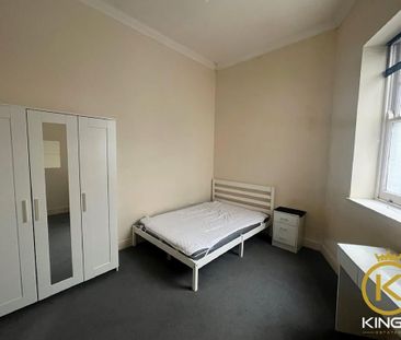 1 bedroom ground floor flat to rent - Photo 3