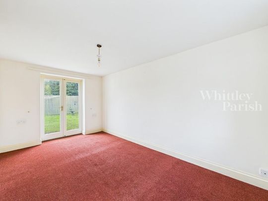 2 bedroom detached house to rent - Photo 1