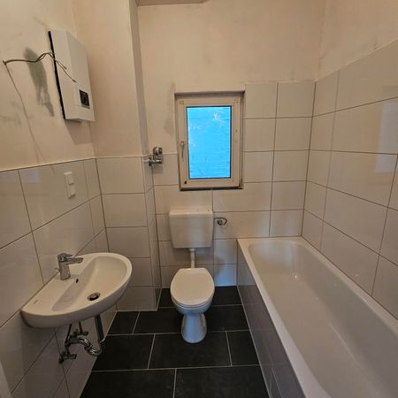 Geräumige, zentrale Wohnung in Hochfeld.. - Foto 2