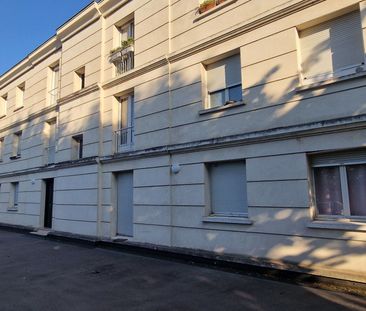 Appartement à louer 2 pièces • 37,20 m2 Verneuil-sur-Seine - Photo 3