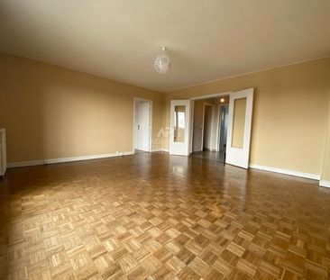 Appartement Pontoise 3 pièce(s) 70.92 m2 - Photo 6
