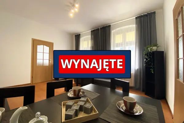 Przepiękne dwupokojowe przy ulicy Kochanowskiego - Photo 1