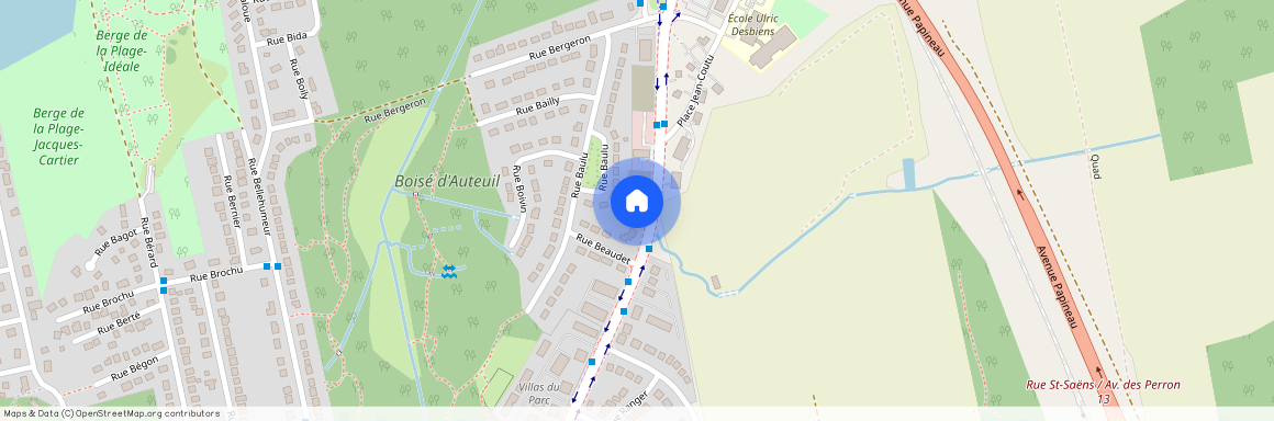 7800 Boul. des Laurentides, H7H 1V7, Laval