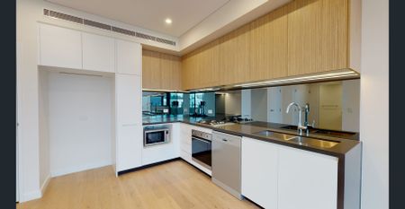 Near New One Bedroom Apartment for Rent - Photo 2