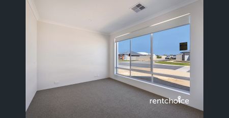 Brand-New 4x2 Family Home in the Heart of Alkimos - Photo 5