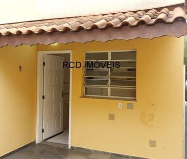 Casa Com 2 Dormitórios - 2 Vagas - Condomínio Jardim Europa - Granj... - Foto 1